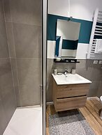 Apartment Hotel Marchesini