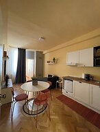 Apartment Hotel Marchesini