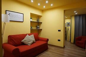 Apartment Hotel Marchesini