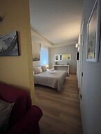 Apartment Hotel Marchesini