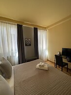 Apartment Hotel Marchesini