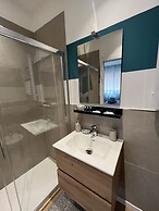 Apartment Hotel Marchesini