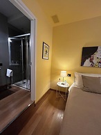Apartment Hotel Marchesini