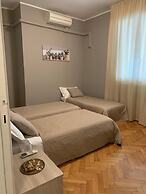 Apartment Hotel Marchesini