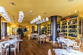 Apartment Hotel Marchesini