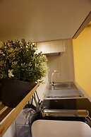 Apartment Hotel Marchesini