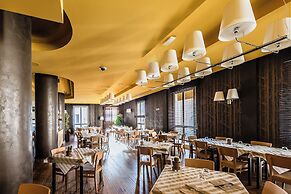 Apartment Hotel Marchesini