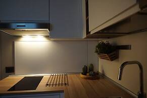 Apartment Hotel Marchesini