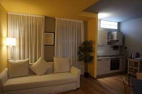 Apartment Hotel Marchesini