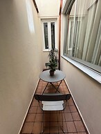 Apartment Hotel Marchesini