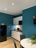 Apartment Hotel Marchesini