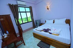 Royal Palace Hotel - Magway