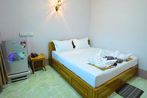 Royal Palace Hotel - Magway