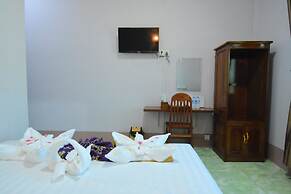 Royal Palace Hotel - Magway