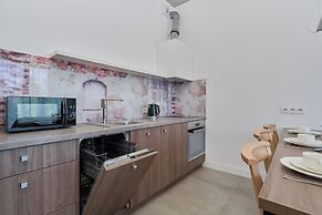 Piekarnia Żywa Kultura Studio by Renters