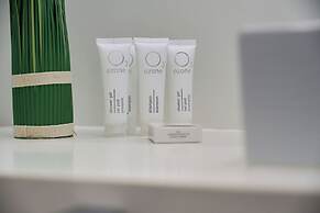 Piekarnia Żywa Kultura Studio by Renters