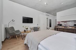 Piekarnia Żywa Kultura Studio by Renters