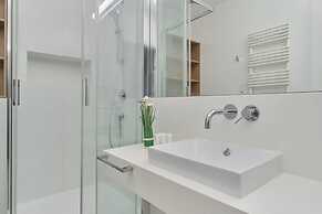 Piekarnia Żywa Kultura Studio by Renters