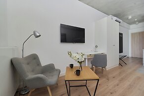 Piekarnia Żywa Kultura Studio by Renters