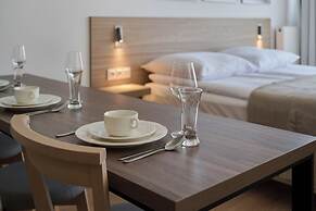 Piekarnia Żywa Kultura Studio by Renters