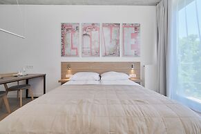 Piekarnia Żywa Kultura Studio by Renters