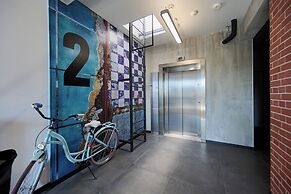 Piekarnia Żywa Kultura Studio by Renters