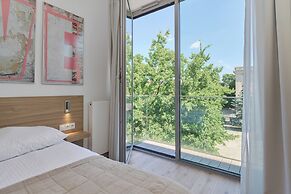 Piekarnia Żywa Kultura Studio by Renters