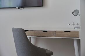 Piekarnia Żywa Kultura Studio by Renters