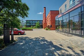 Piekarnia Żywa Kultura Studio by Renters