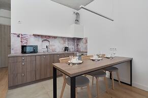 Piekarnia Żywa Kultura Studio by Renters