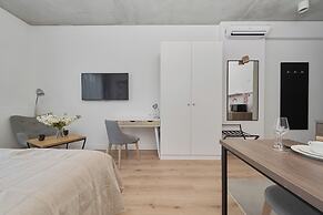 Piekarnia Żywa Kultura Studio by Renters