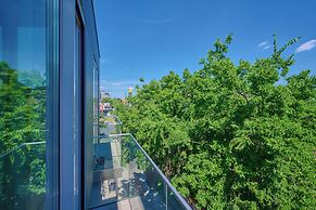 Piekarnia Żywa Kultura Studio by Renters