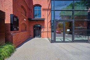 Piekarnia Żywa Kultura Studio by Renters