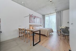 Piekarnia Żywa Kultura Studio by Renters