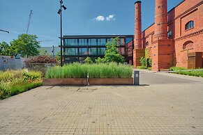 Piekarnia Żywa Kultura Studio by Renters