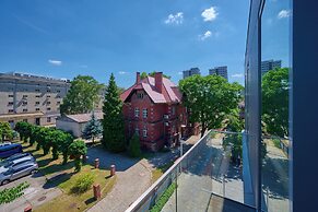 Piekarnia Żywa Kultura Studio by Renters