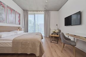 Piekarnia Żywa Kultura Studio by Renters