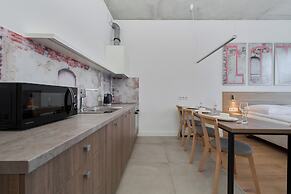 Piekarnia Żywa Kultura Studio by Renters