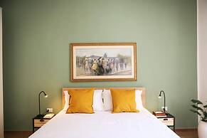 Casa Pazienza by Wonderful Italy