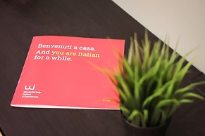 Casa Pazienza by Wonderful Italy