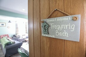 Tregynrig Bach