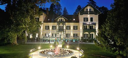 Hotel Švicarija - Terme Dobrna