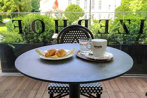 Hotel Švicarija - Terme Dobrna