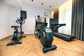 Hotel Švicarija - Terme Dobrna