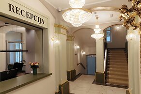Hotel Švicarija - Terme Dobrna