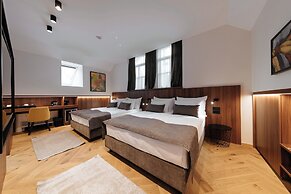 Hotel Švicarija - Terme Dobrna