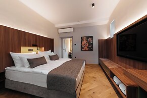 Hotel Švicarija - Terme Dobrna