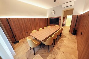 Hotel Švicarija - Terme Dobrna