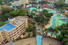 Resort Atlantis