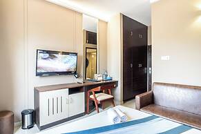 Resort Atlantis
